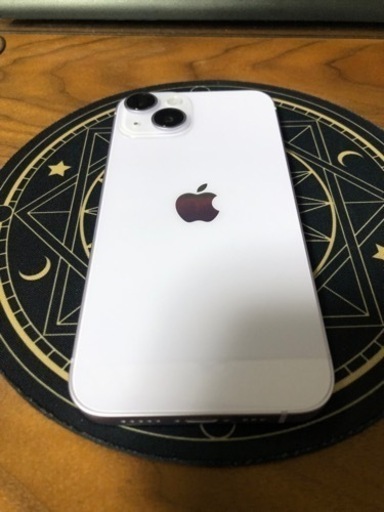 携帯電話/スマホ iPhone14 256gb apple