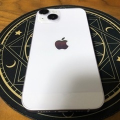 iPhone14 256gb apple 
