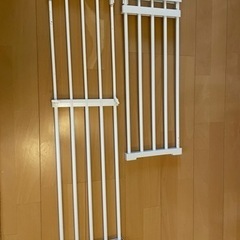 つっぱり棚✖︎2
