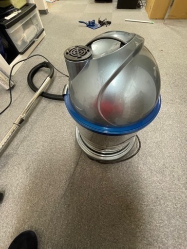 業務用掃除機