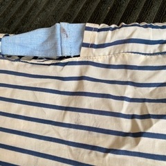 決まりました　レインコート　綺麗です✨の画像