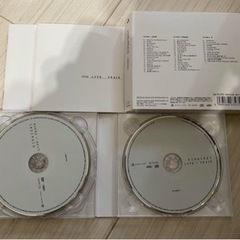 平井大　LOVE＋PEACEの画像