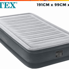 ＩＮＴＥＸ　エアーベッド