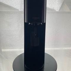 【早い者勝ちタイムセール】ソーダストリーム TERRA家電 キッチン家電 の画像