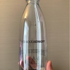 【早い者勝ちタイムセール】ソーダストリーム TERRA家電 キッチン家電 の画像