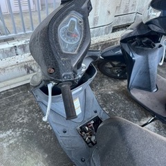 アドレスv125sの画像