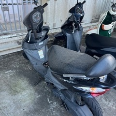 アドレスv125sの画像