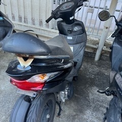 アドレスv125sの画像