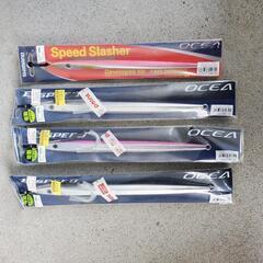 シマノ　オシア　ジグ　新品