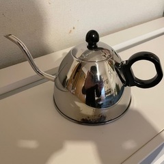 【取引決定】コーヒーケトルの画像