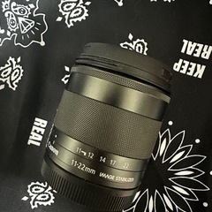 Canon EOS M6 ボディ　レンズセット　箱付きの画像
