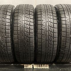 YOKOHAMA iceGUARD iG70 205/65R15...