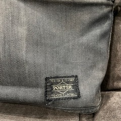 PORTER ショルダーバッグの画像