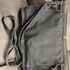 PORTER ショルダーバッグの画像