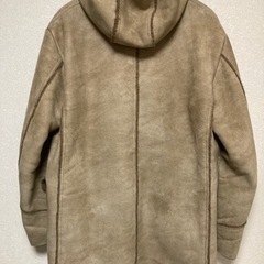 暖かコート🧥です。の画像