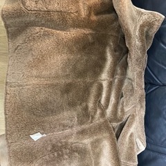 暖かコート🧥です。の画像