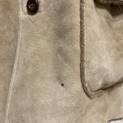 暖かコート🧥です。の画像