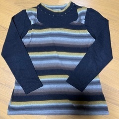 服/ファッション セーター レディース