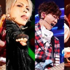 ラルク、HYDE大好きな友達募集 - 友達