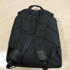 POLER OUTDOOR STUFF 黒リュックの画像