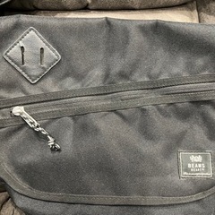 BEAMS ショルダーバッグの画像