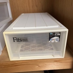 家具 収納家具 収納ケース　衣装ケース　3投稿目