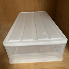 家具 収納家具 収納ケース　衣装ケース　1投稿目