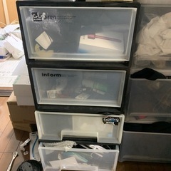 家具 収納家具 収納ケース　6投稿目
