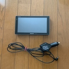 パナソニックゴリラナビ　715VD
