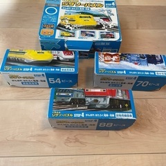 くもんのジグソーパズルの画像