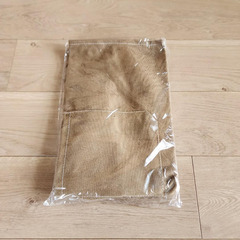 まとめ売り希望 アウトドア エプロン キャンプ 作業 DIY ワーク 前掛け 厚手 男女兼用の画像