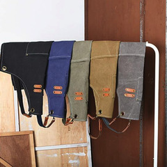 まとめ売り希望 アウトドア エプロン キャンプ 作業 DIY ワ...