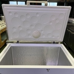 Haier 冷凍ストッカー 