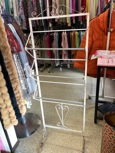 アンティークラック