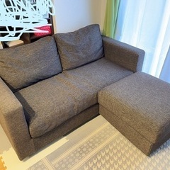 2〜3人掛けソファ（大ソファのみ）