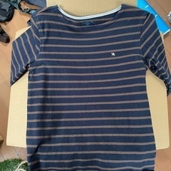 【決まりました】シャツやニット帽、バッグなど