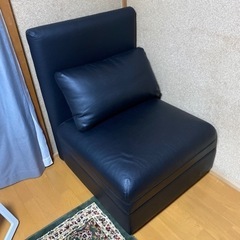 ソファIKEA