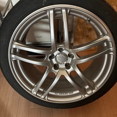 最終値下げしました。YOKOHAMAヨコハマAVSモデルT5  ...