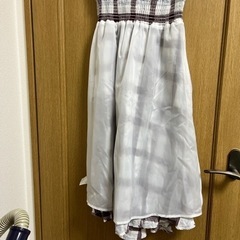 ロペピクニック  ワンピースの画像