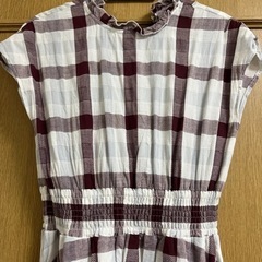 ロペピクニック  ワンピースの画像