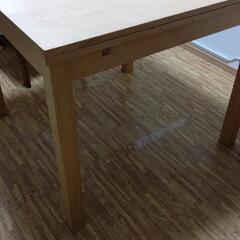 IKEA 折りたたみテーブル