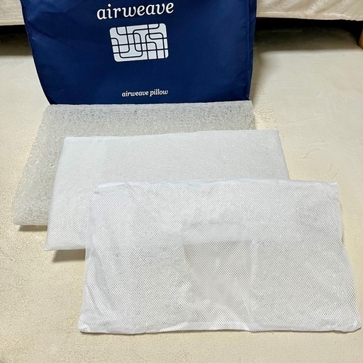 エアウィーヴ airwave ピロー 枕　スタンダード