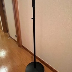 マイクスタンド