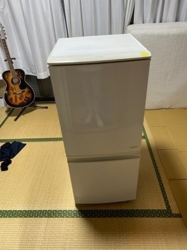 冷蔵庫(洗濯機とセットで3000円可)
