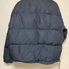 ダウンコートの画像