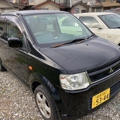 車検7年7月24まで‼️EKワゴンM