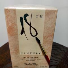 【新品未開封】 Century香水