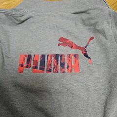 ✾値下げ✾125~135👧PUMAの画像