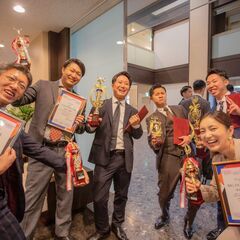 【未経験大歓迎！】ライバー募集！採用の広報業務・LIVE配信（SNSでの広報活動など）の画像