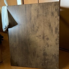 こたつ